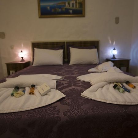 מלון אלאקאטי Mor Salkim Konagi מראה חיצוני תמונה